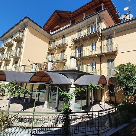 Hotel Azalea Baveno Exterior foto